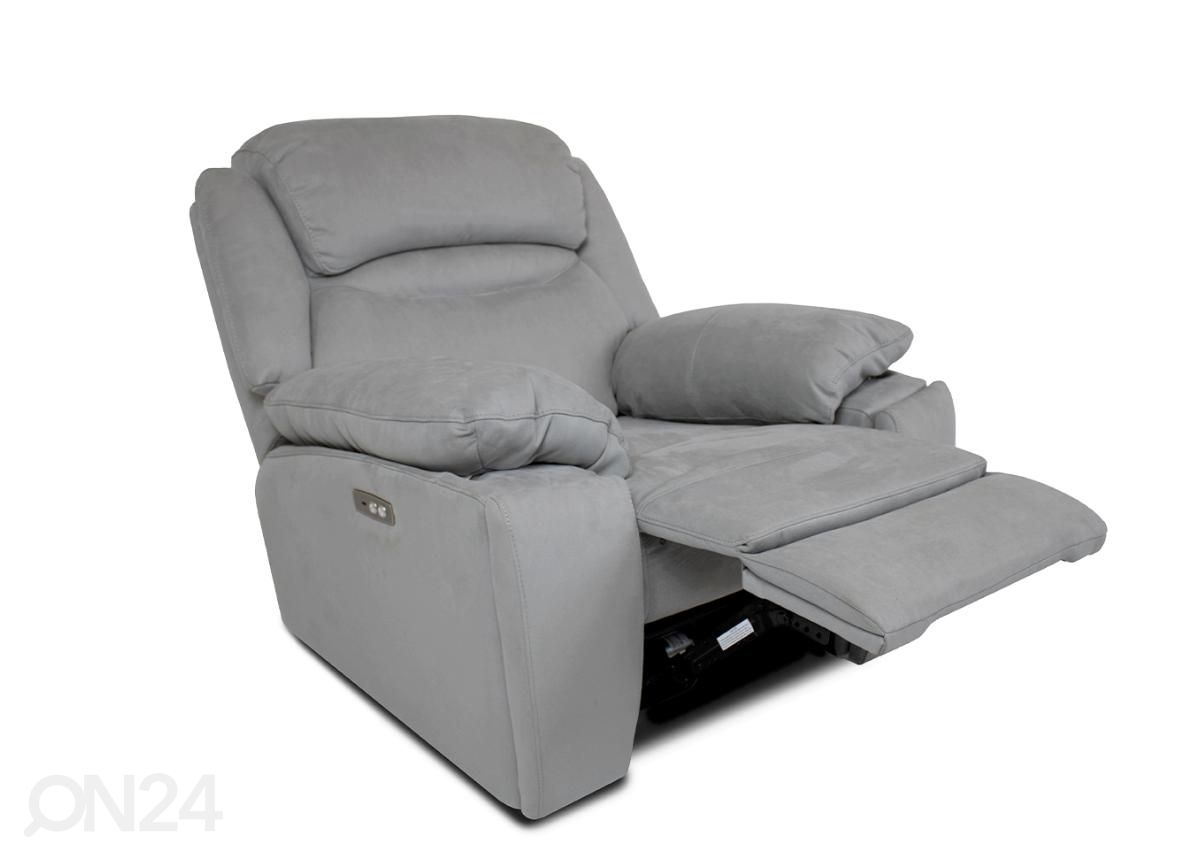 Recliner tugitool (elektriline) suurendatud