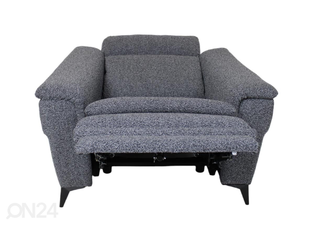 Recliner tugitool (elektriline) suurendatud