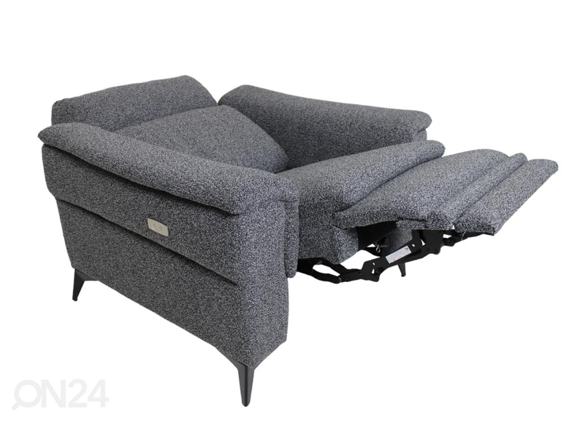 Recliner tugitool (elektriline) suurendatud