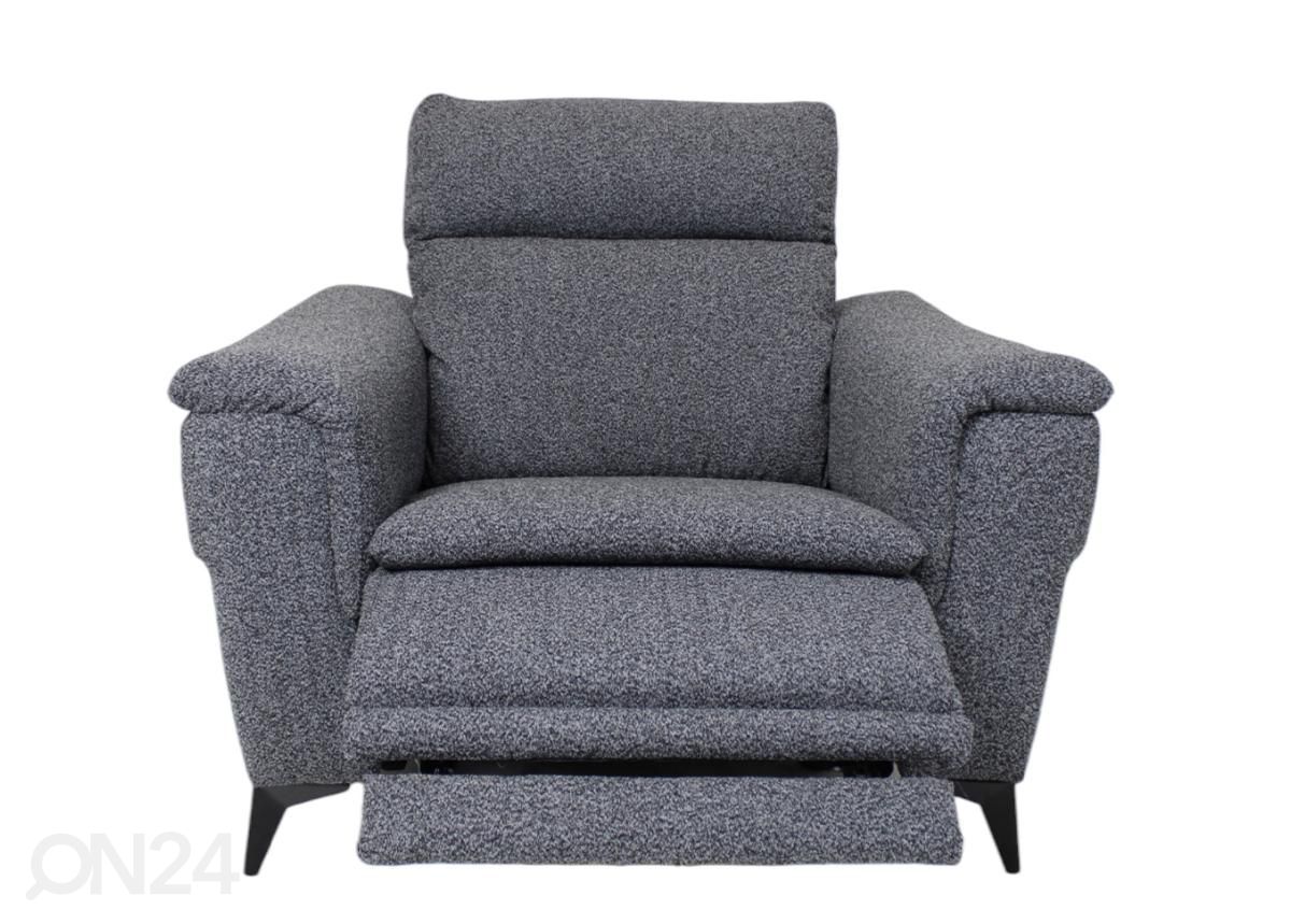 Recliner tugitool (elektriline) suurendatud