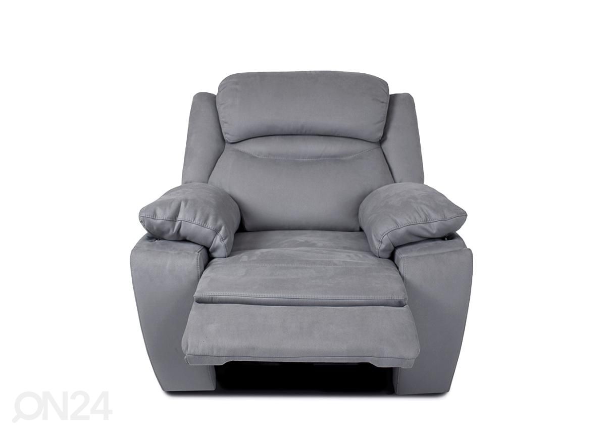 Recliner tugitool (elektriline) suurendatud
