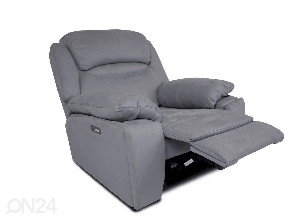 Recliner tugitool (elektriline) suurendatud