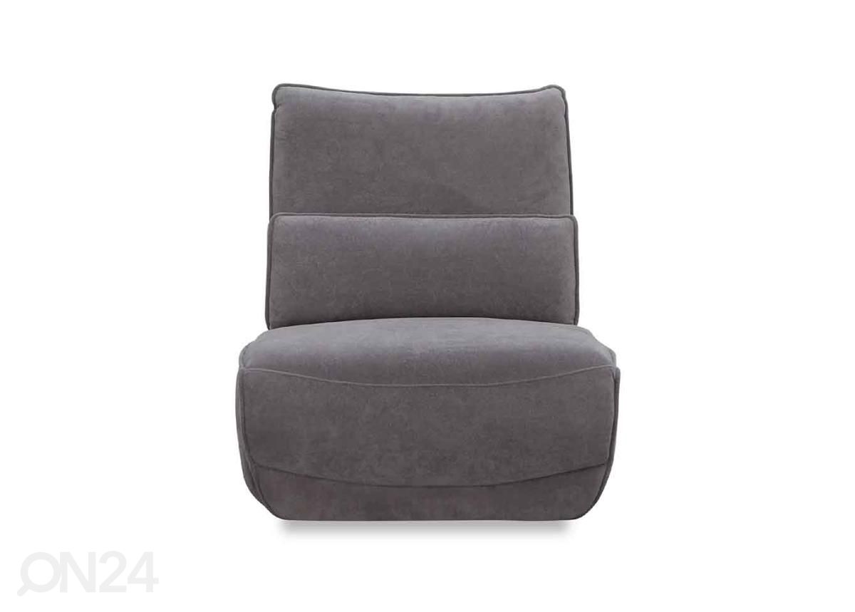 Recliner tugitool (elektriline) suurendatud