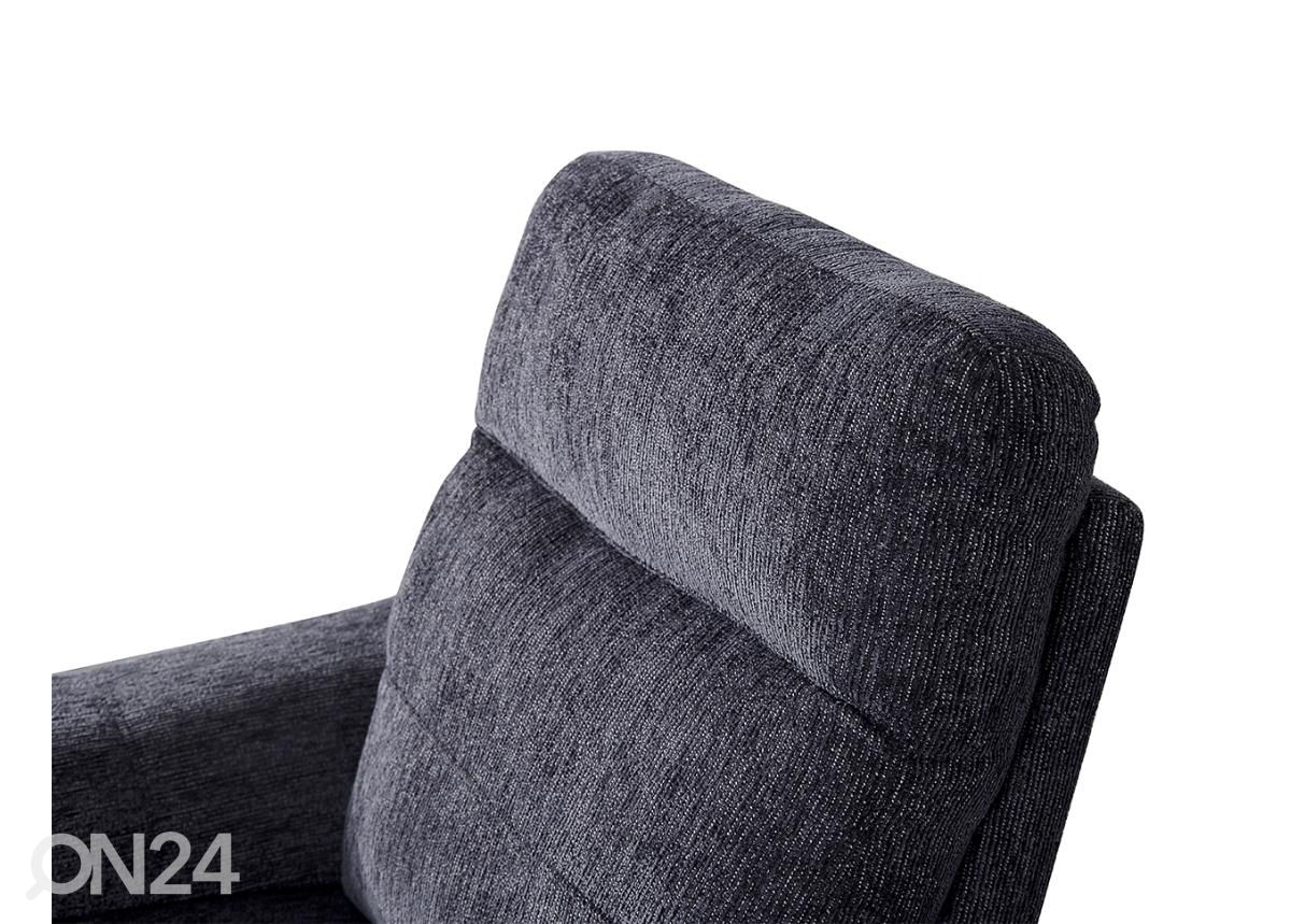 Recliner tugitool (elektriline) suurendatud