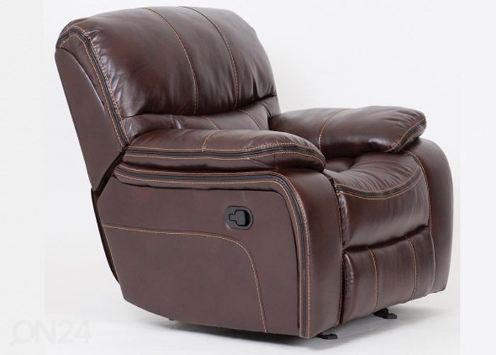 Recliner tugitool (kiikuv/pöörlev) suurendatud