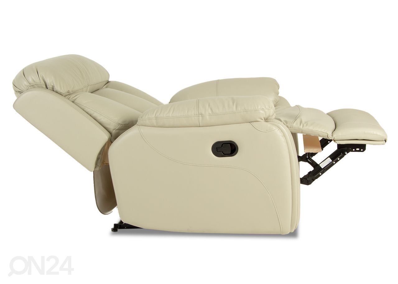 Recliner tugitool (kiikuv/pöörlev) suurendatud