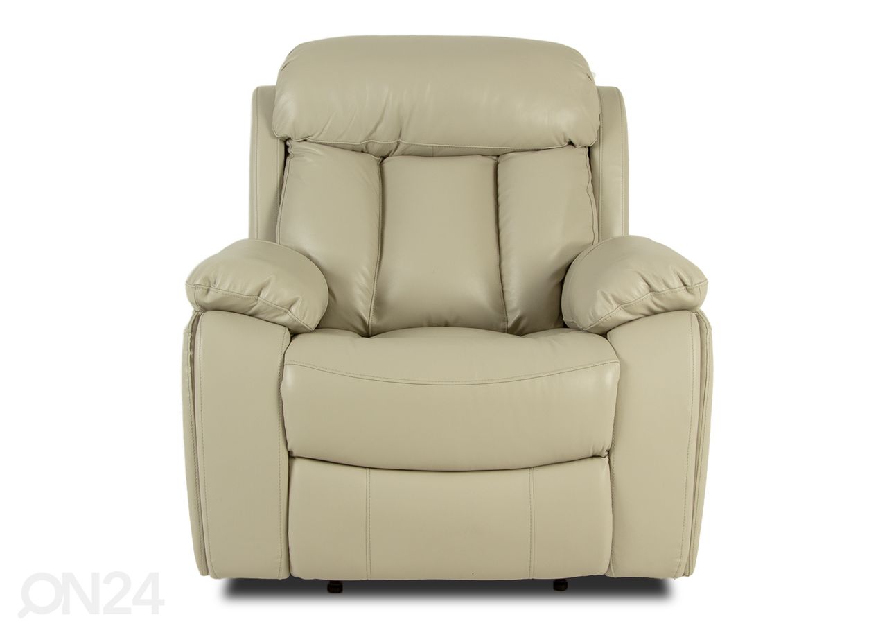 Recliner tugitool (kiikuv/pöörlev) suurendatud