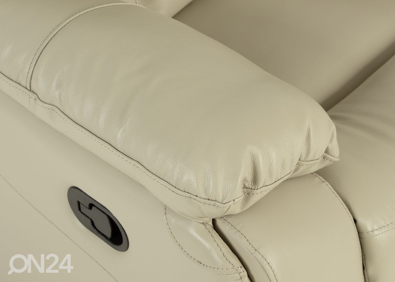 Recliner tugitool (kiikuv/pöörlev) suurendatud