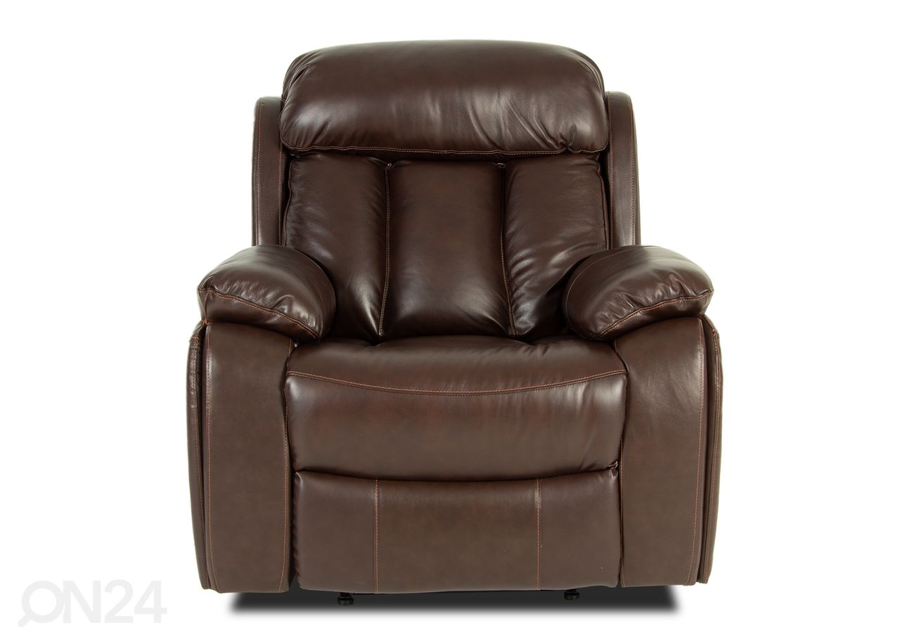 Recliner tugitool (kiikuv/pöörlev) suurendatud