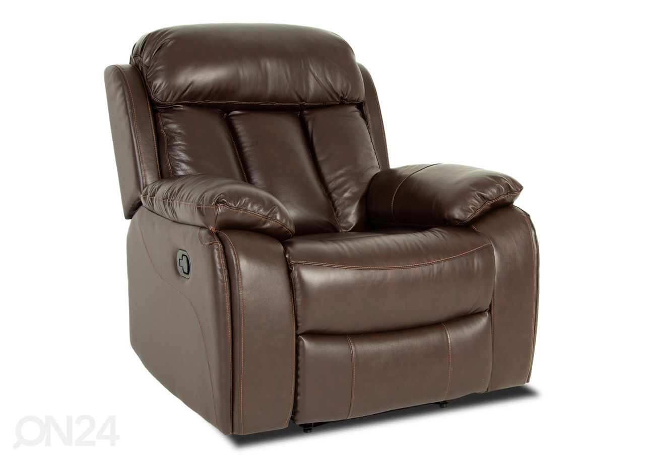 Recliner tugitool (kiikuv/pöörlev) suurendatud