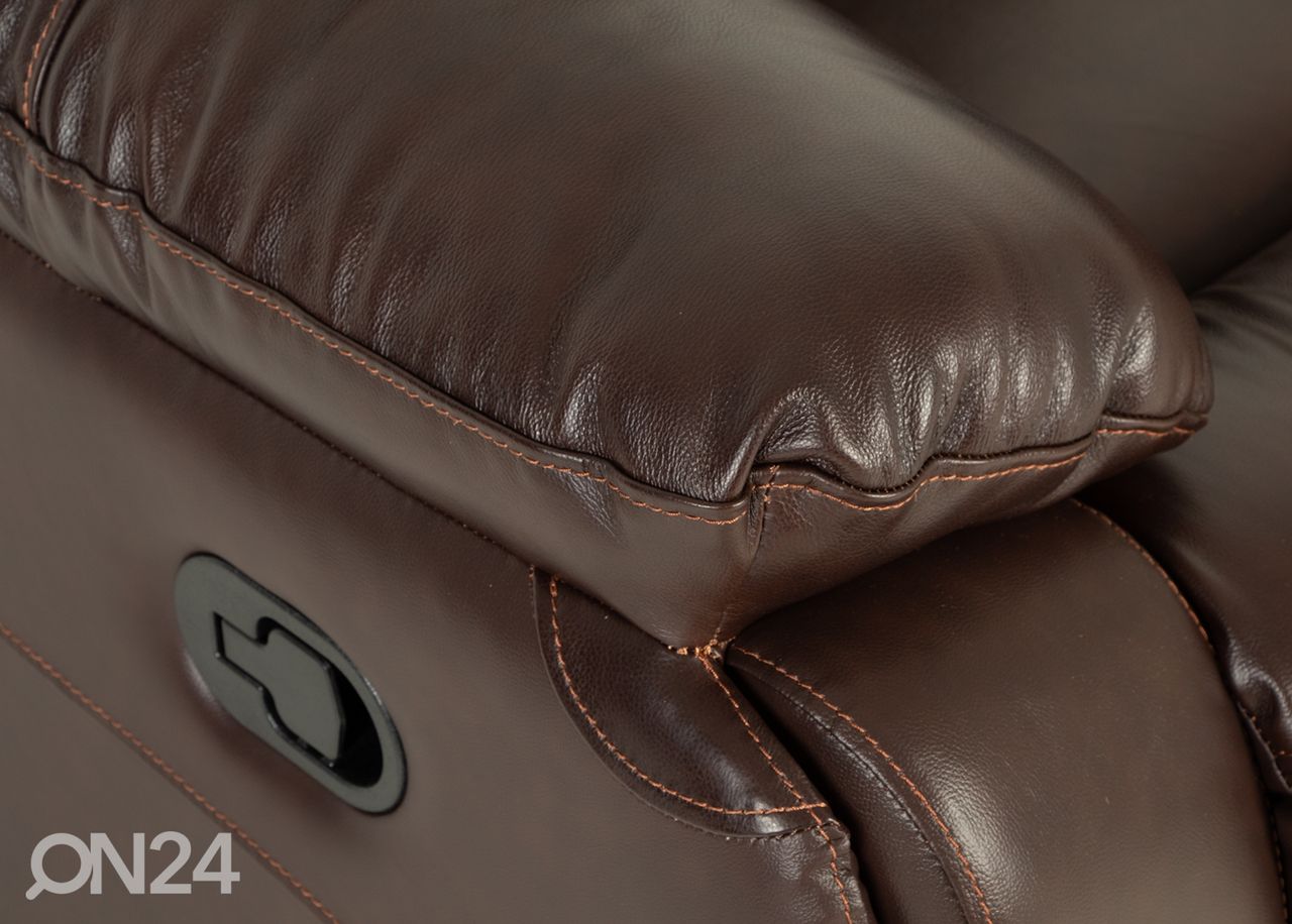 Recliner tugitool (kiikuv/pöörlev) suurendatud