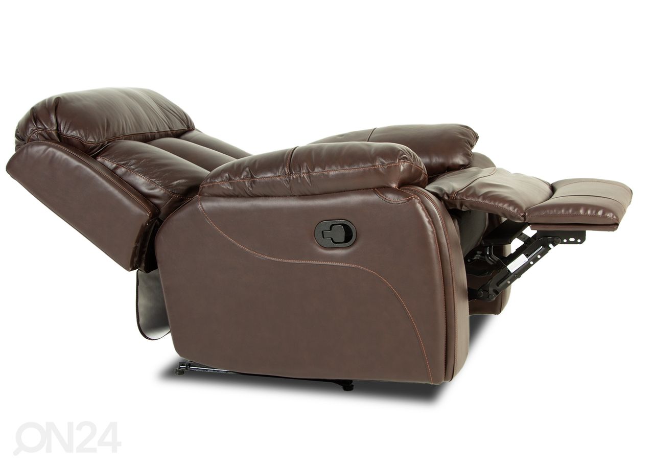Recliner tugitool (kiikuv/pöörlev) suurendatud