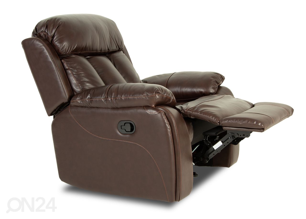 Recliner tugitool (kiikuv/pöörlev) suurendatud