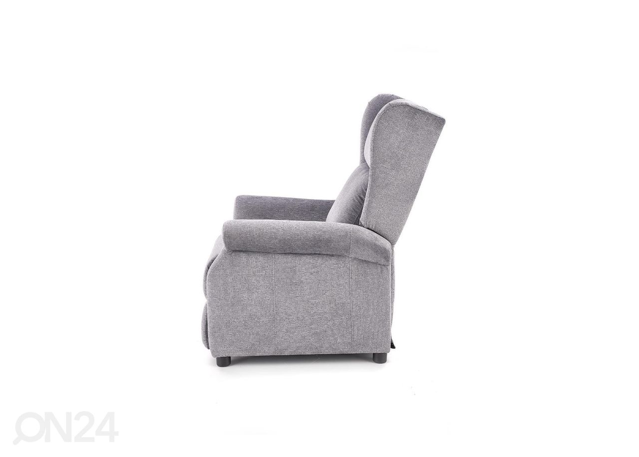 Recliner tugitool (massaažifunktsiooniga) suurendatud