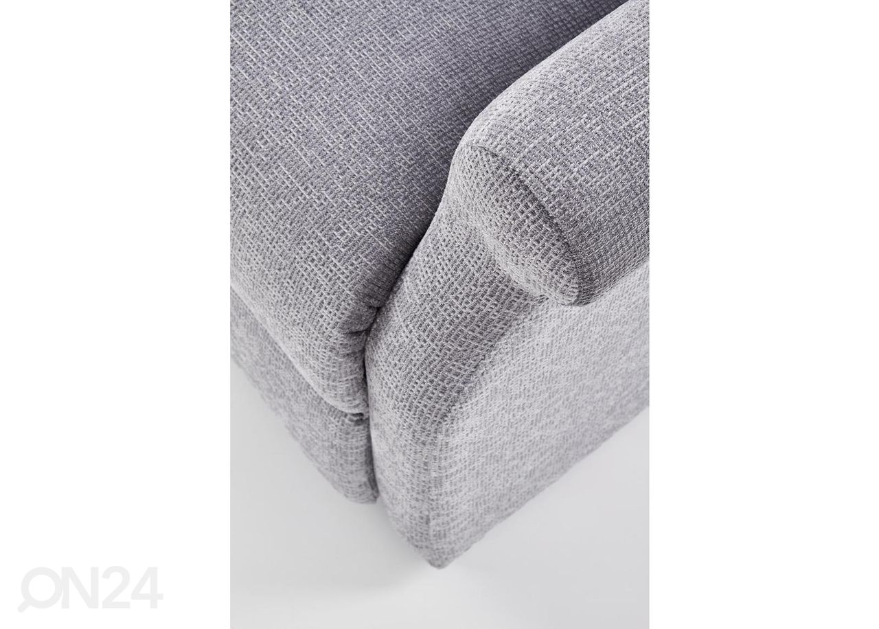 Recliner tugitool (massaažifunktsiooniga) suurendatud