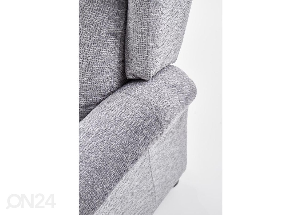 Recliner tugitool (massaažifunktsiooniga) suurendatud