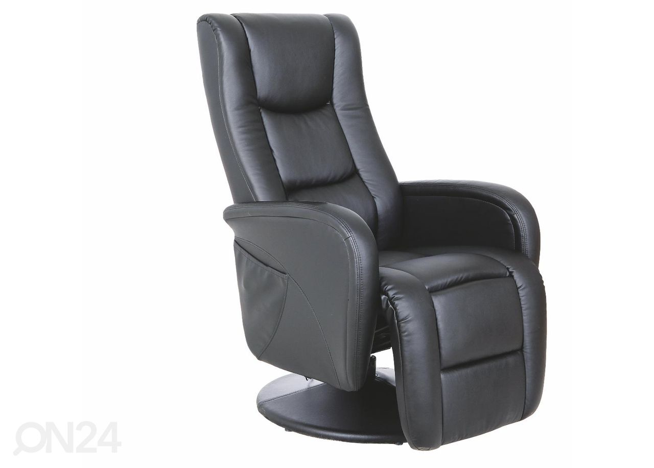Recliner tugitool (massaažifunktsiooniga) suurendatud