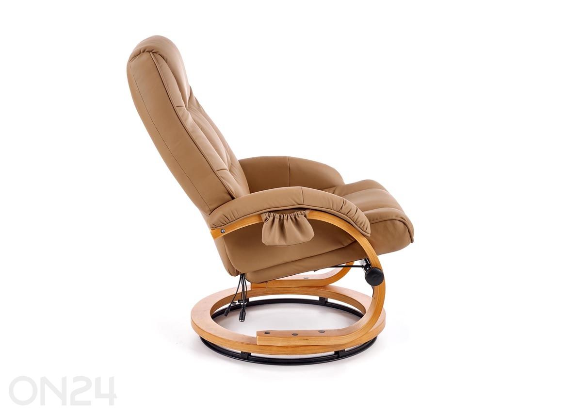 Recliner tugitool suurendatud