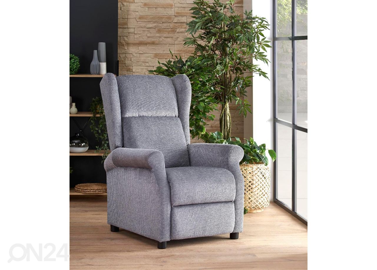 Recliner tugitool suurendatud