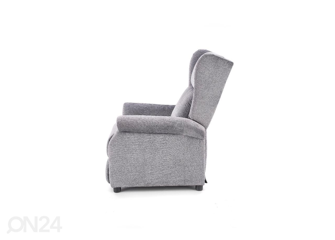 Recliner tugitool suurendatud