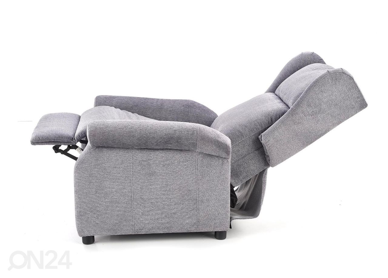 Recliner tugitool suurendatud