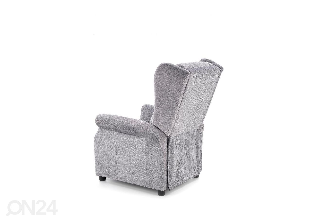 Recliner tugitool suurendatud