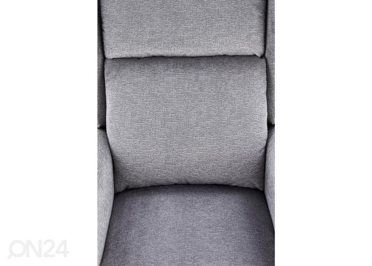 Recliner tugitool suurendatud