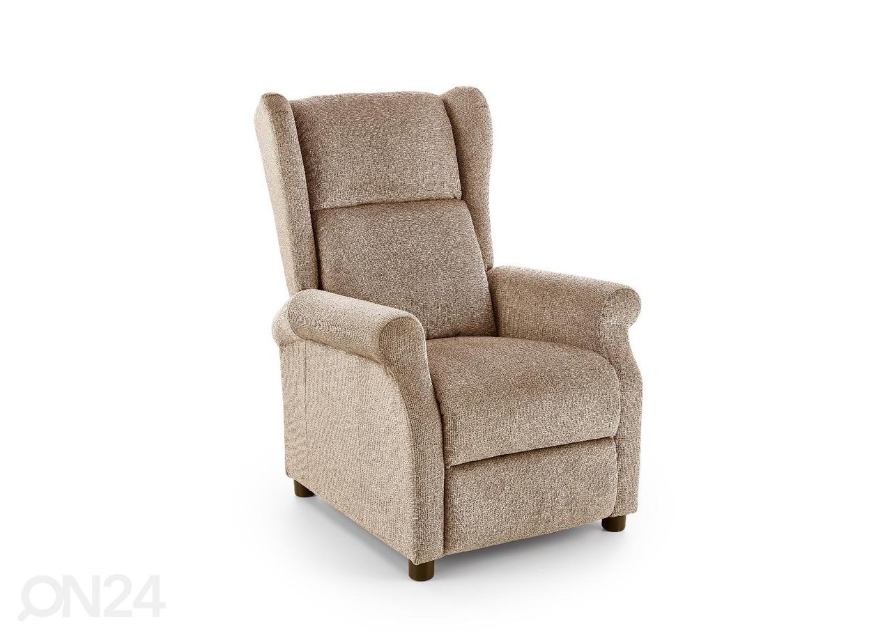 Recliner tugitool suurendatud