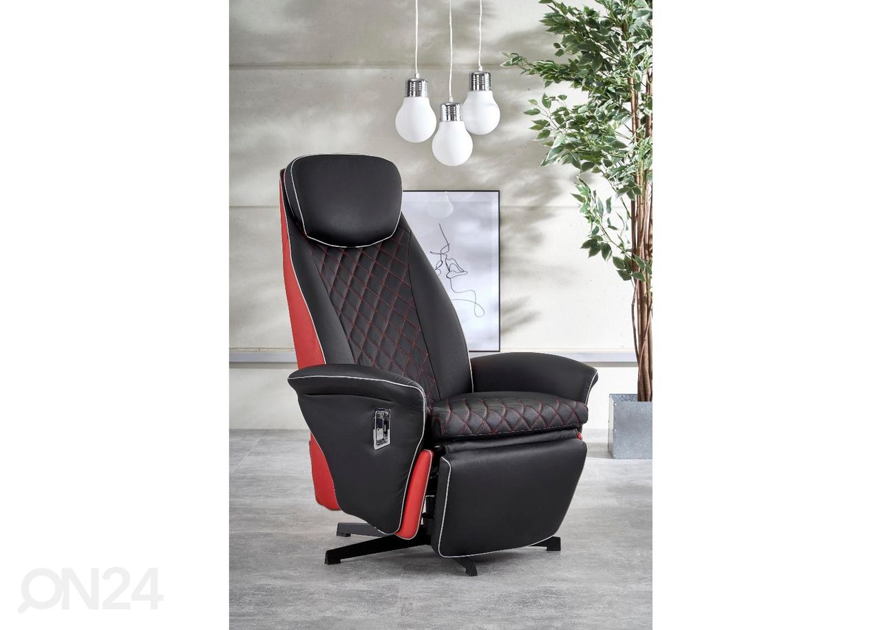 Recliner tugitool suurendatud