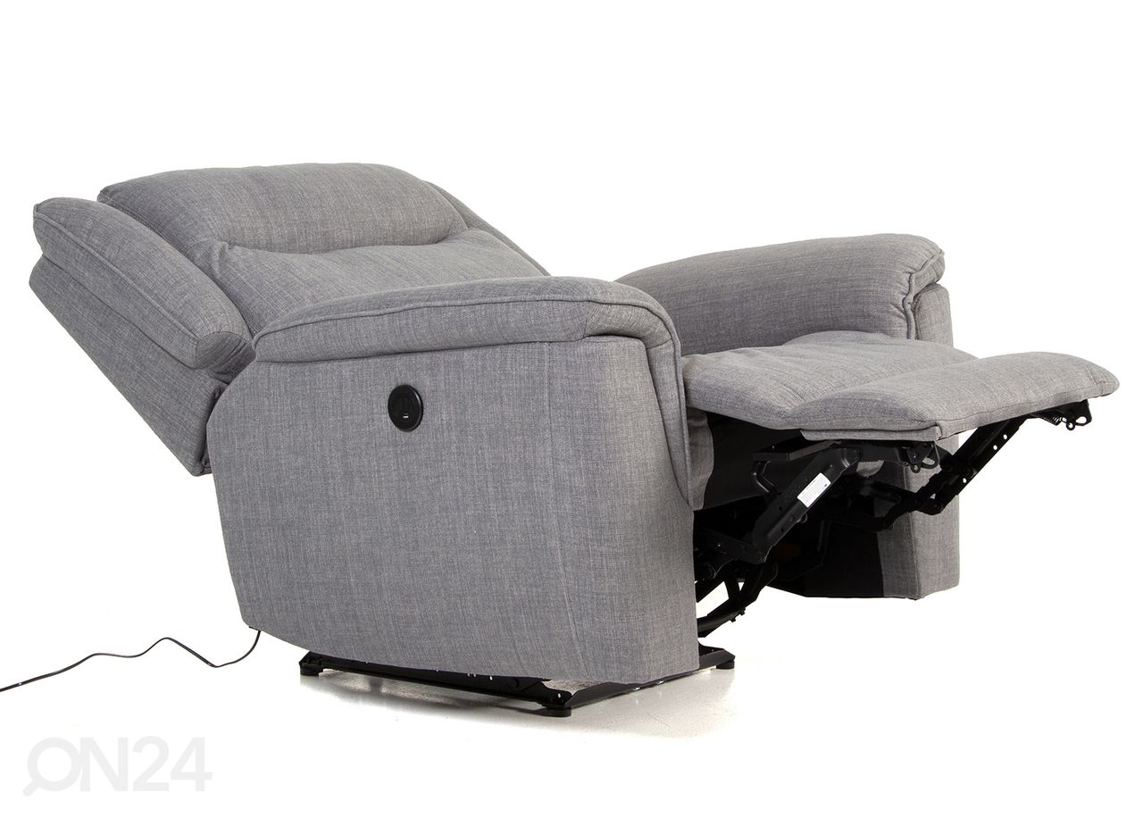 Recliner tugitool suurendatud