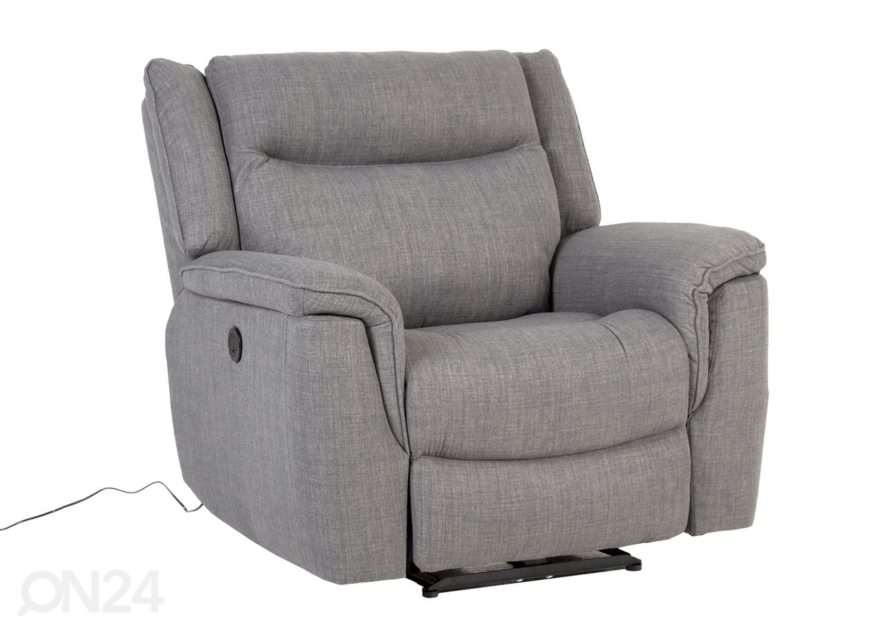 Recliner tugitool suurendatud