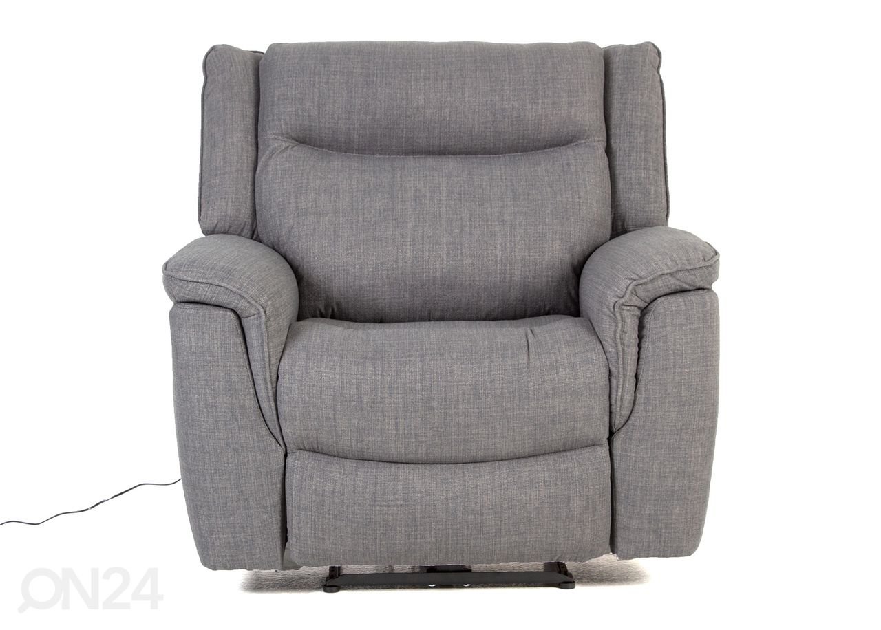 Recliner tugitool suurendatud