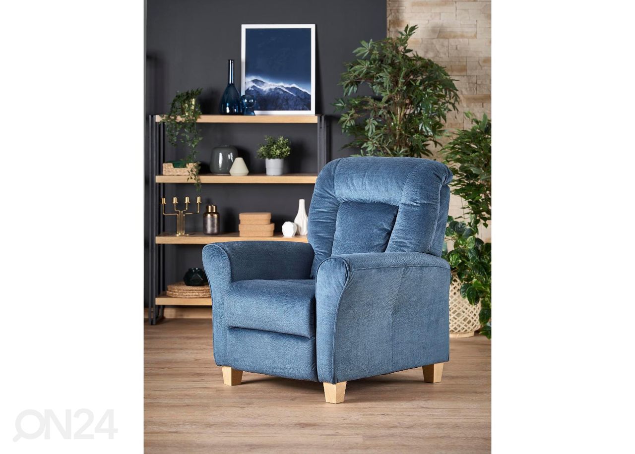 Recliner tugitool suurendatud