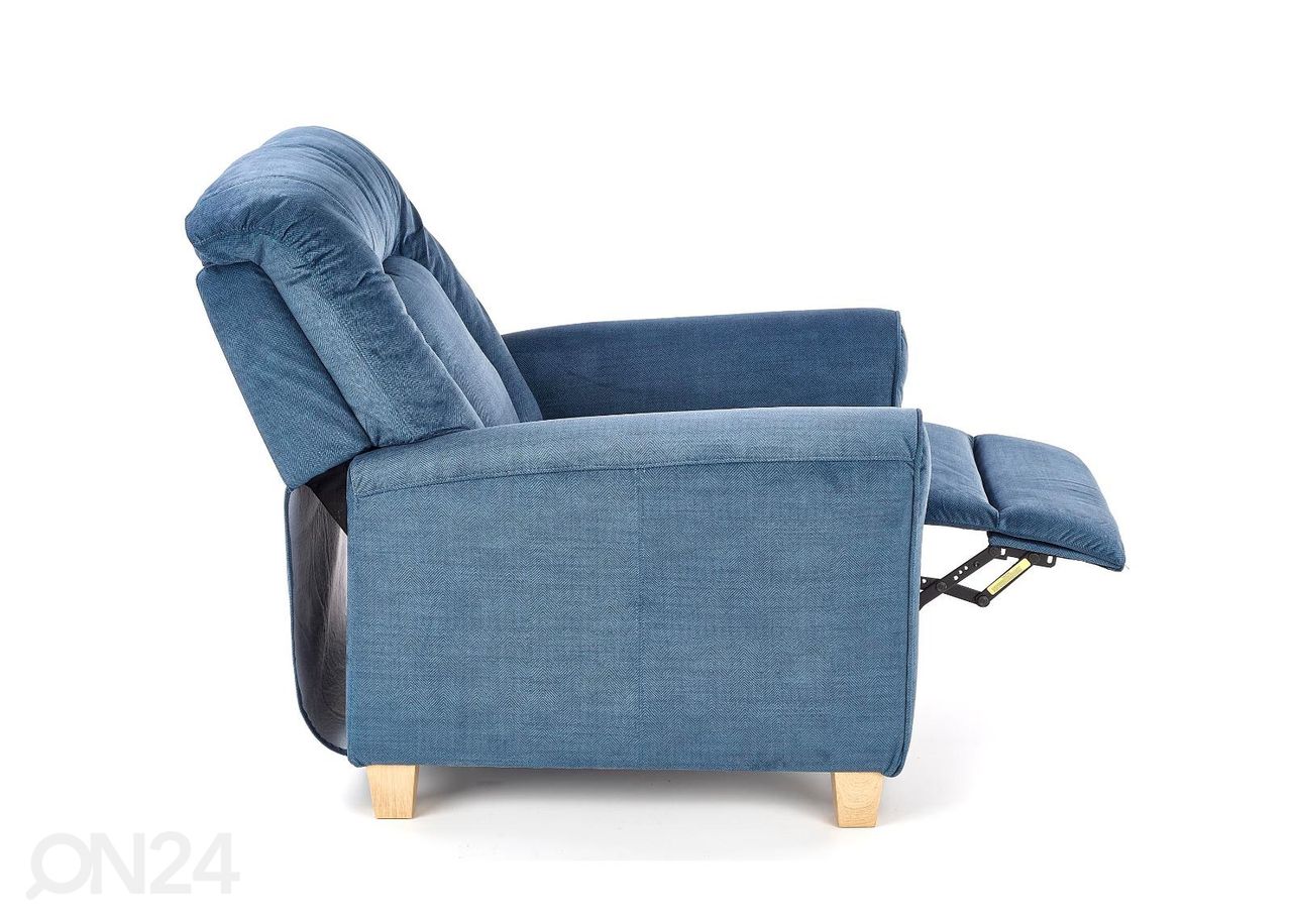 Recliner tugitool suurendatud