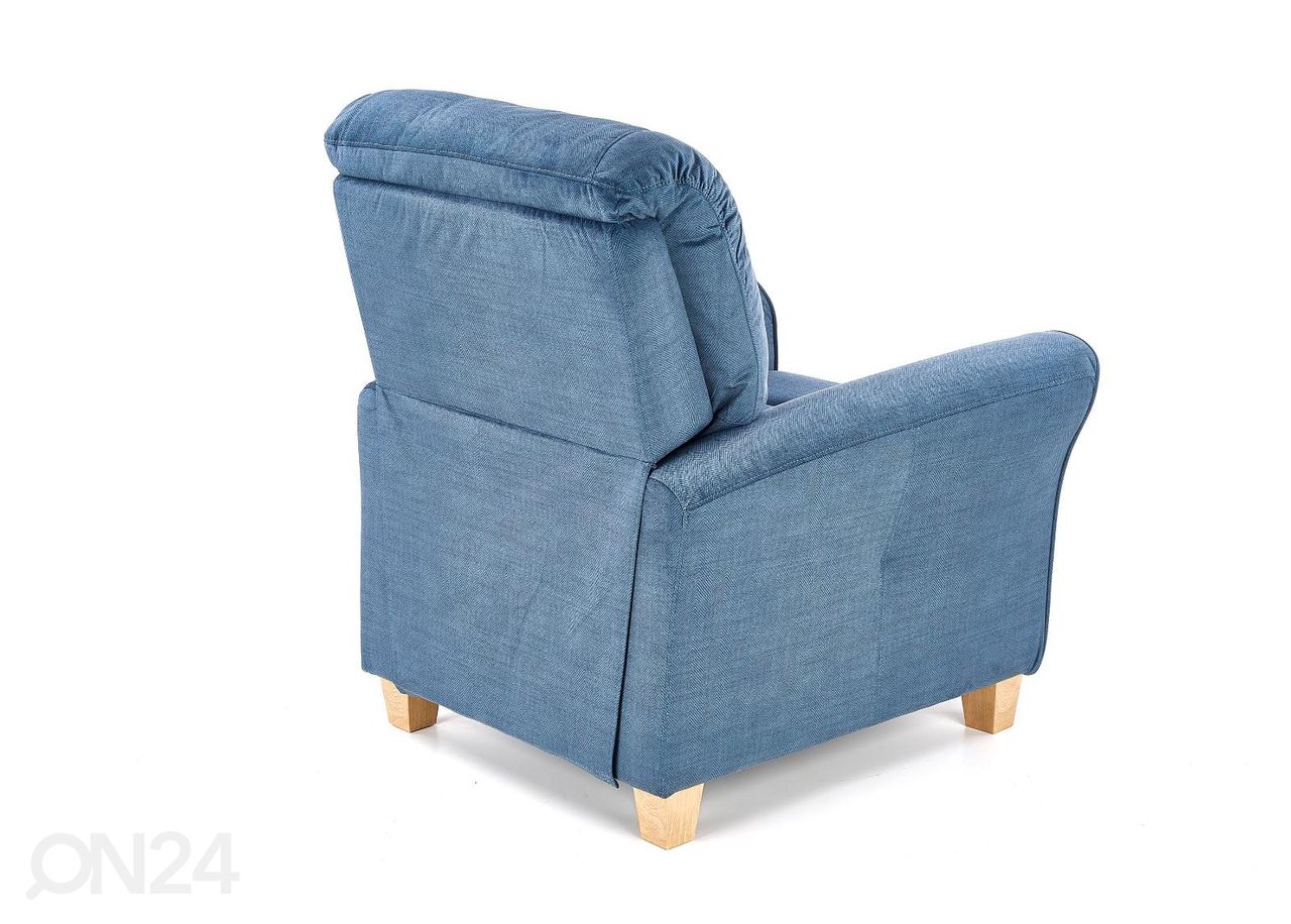 Recliner tugitool suurendatud