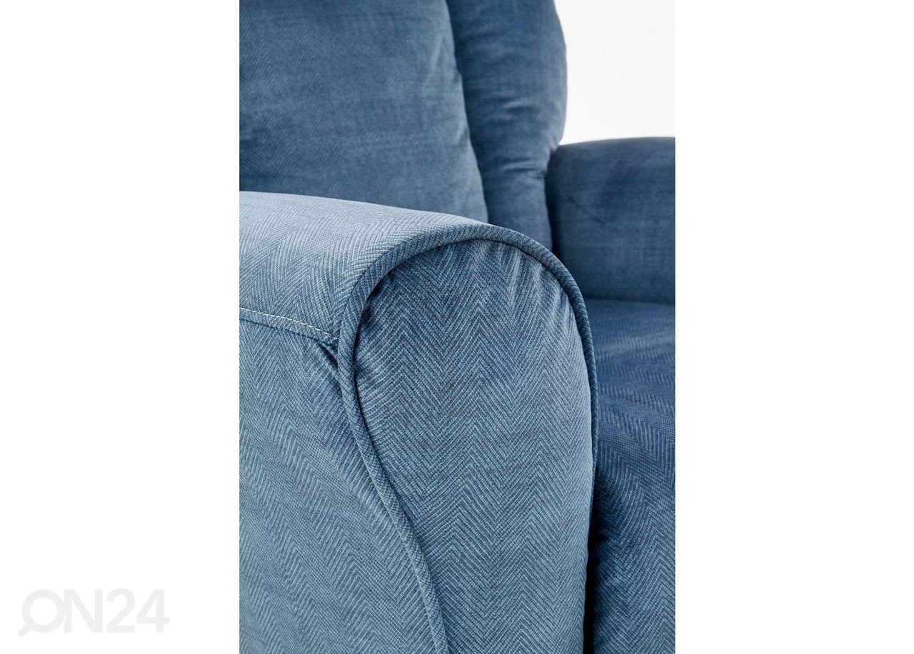 Recliner tugitool suurendatud