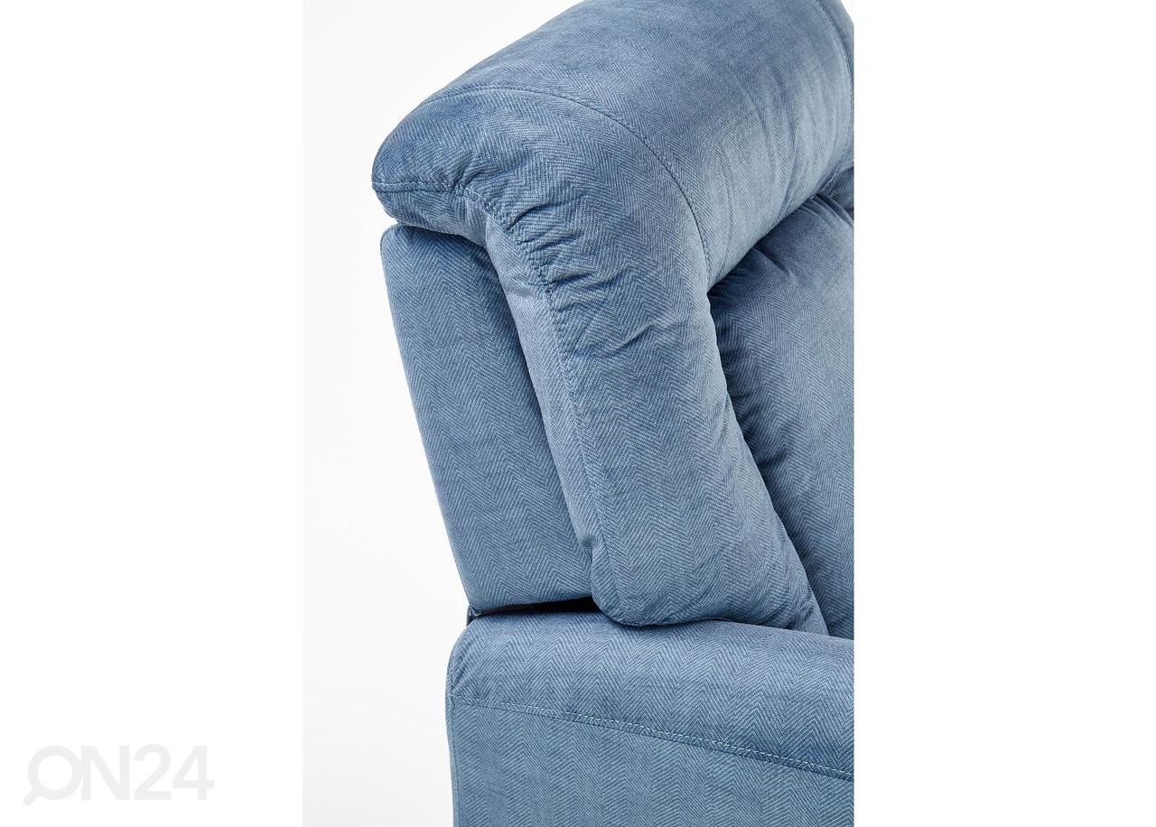 Recliner tugitool suurendatud