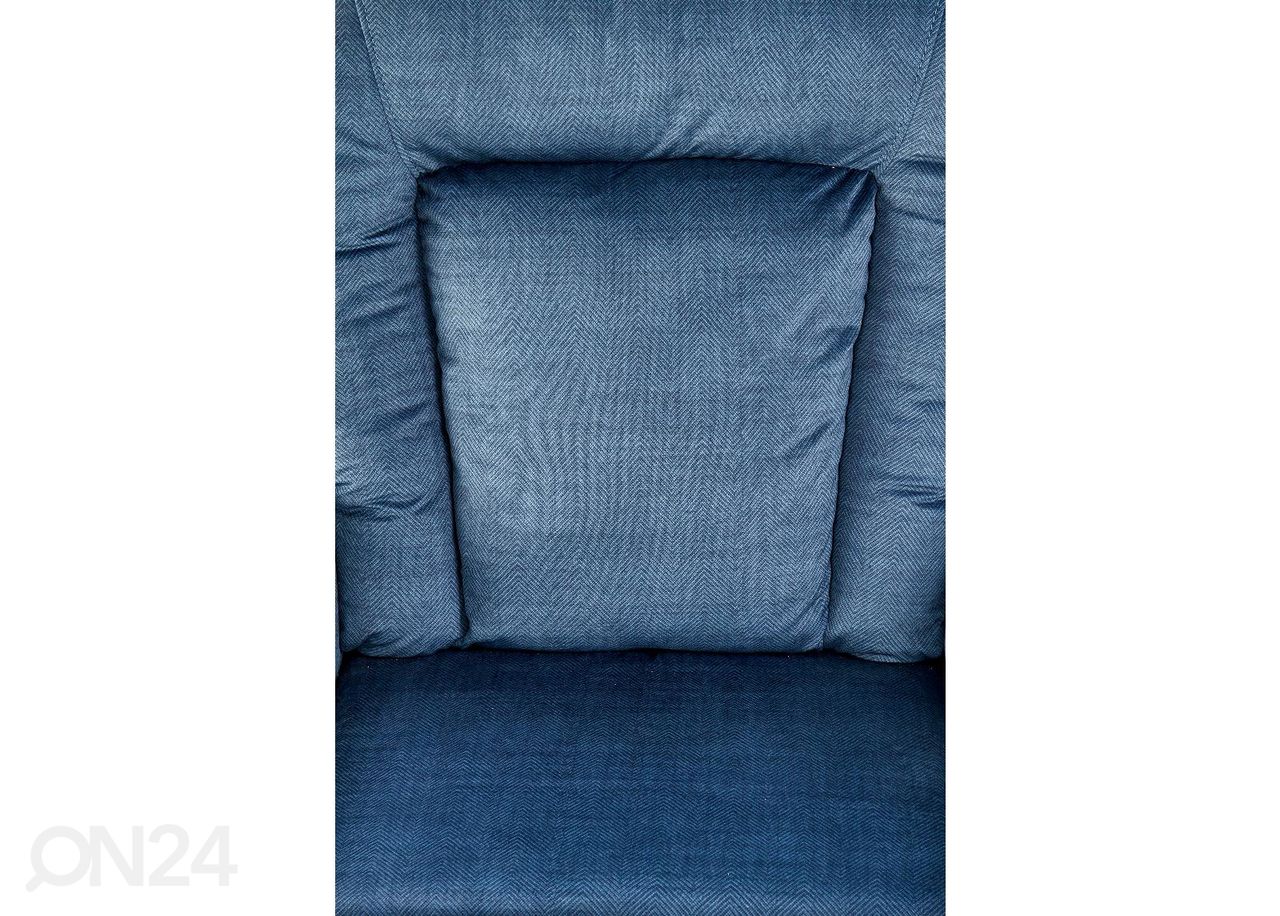 Recliner tugitool suurendatud