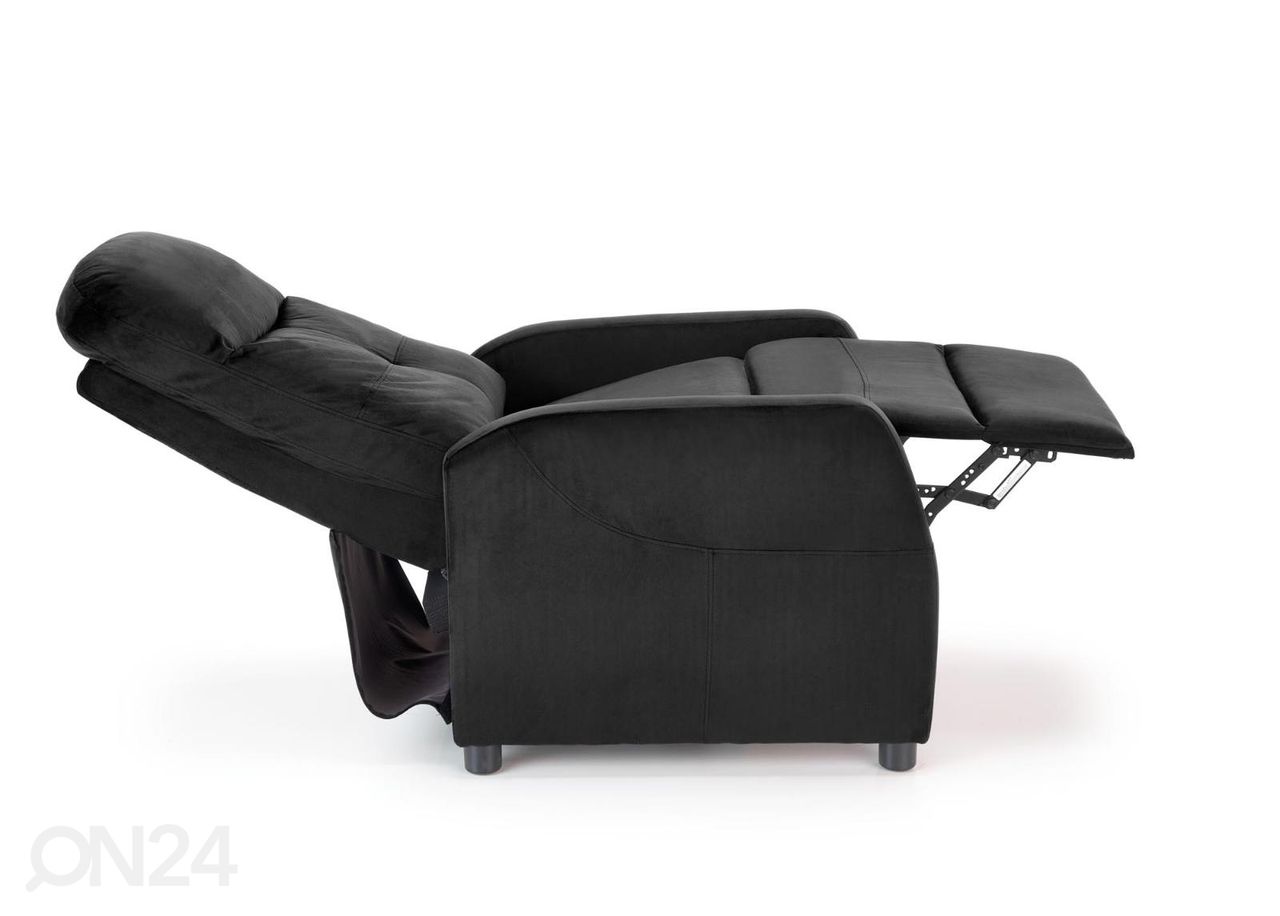 Recliner tugitool suurendatud