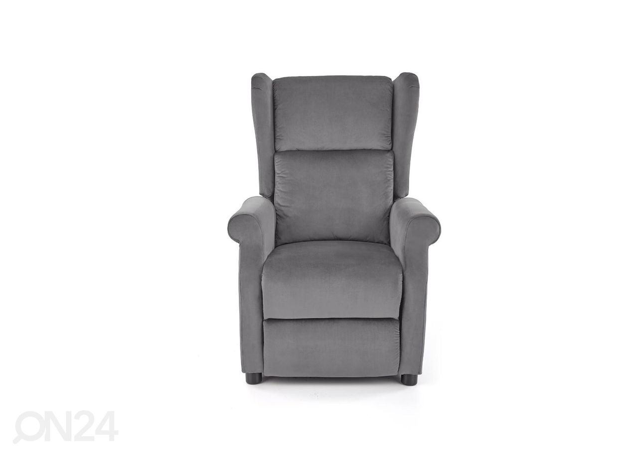 Recliner tugitool suurendatud