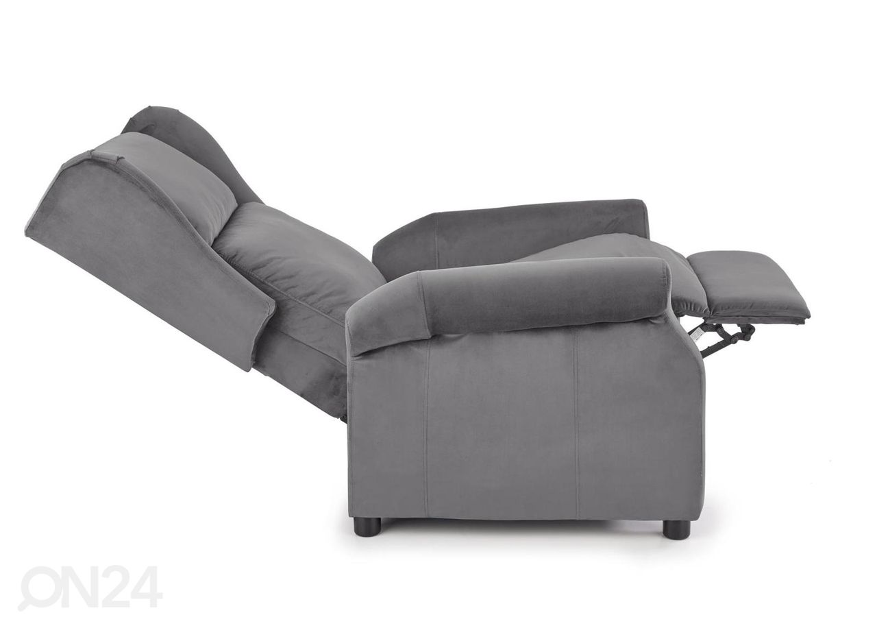Recliner tugitool suurendatud