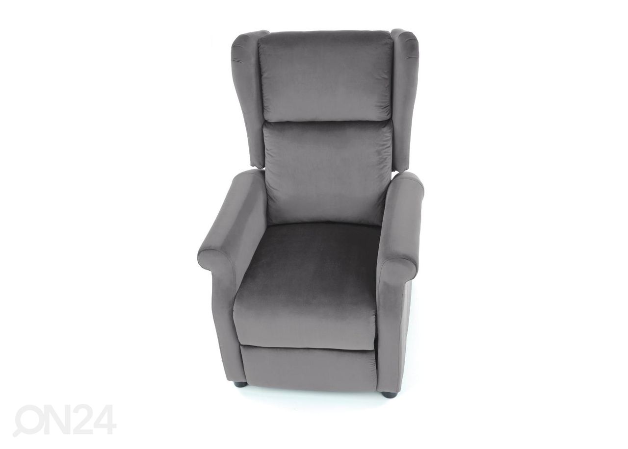 Recliner tugitool suurendatud