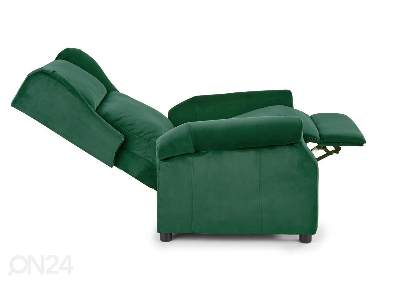 Recliner tugitool suurendatud