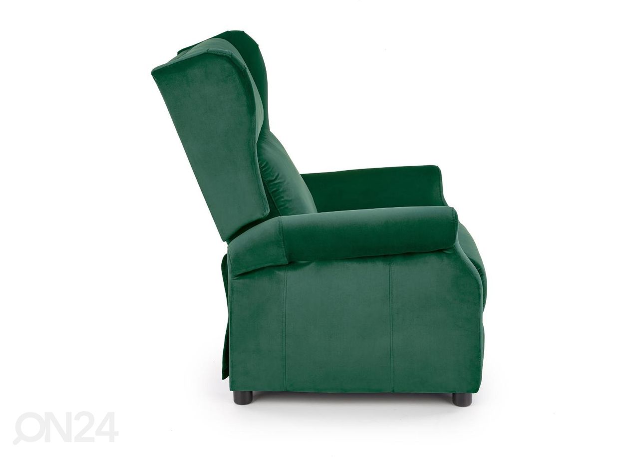 Recliner tugitool suurendatud