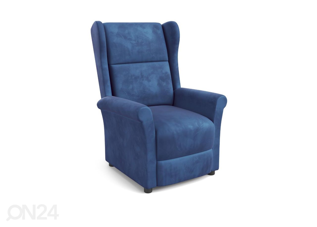 Recliner tugitool suurendatud
