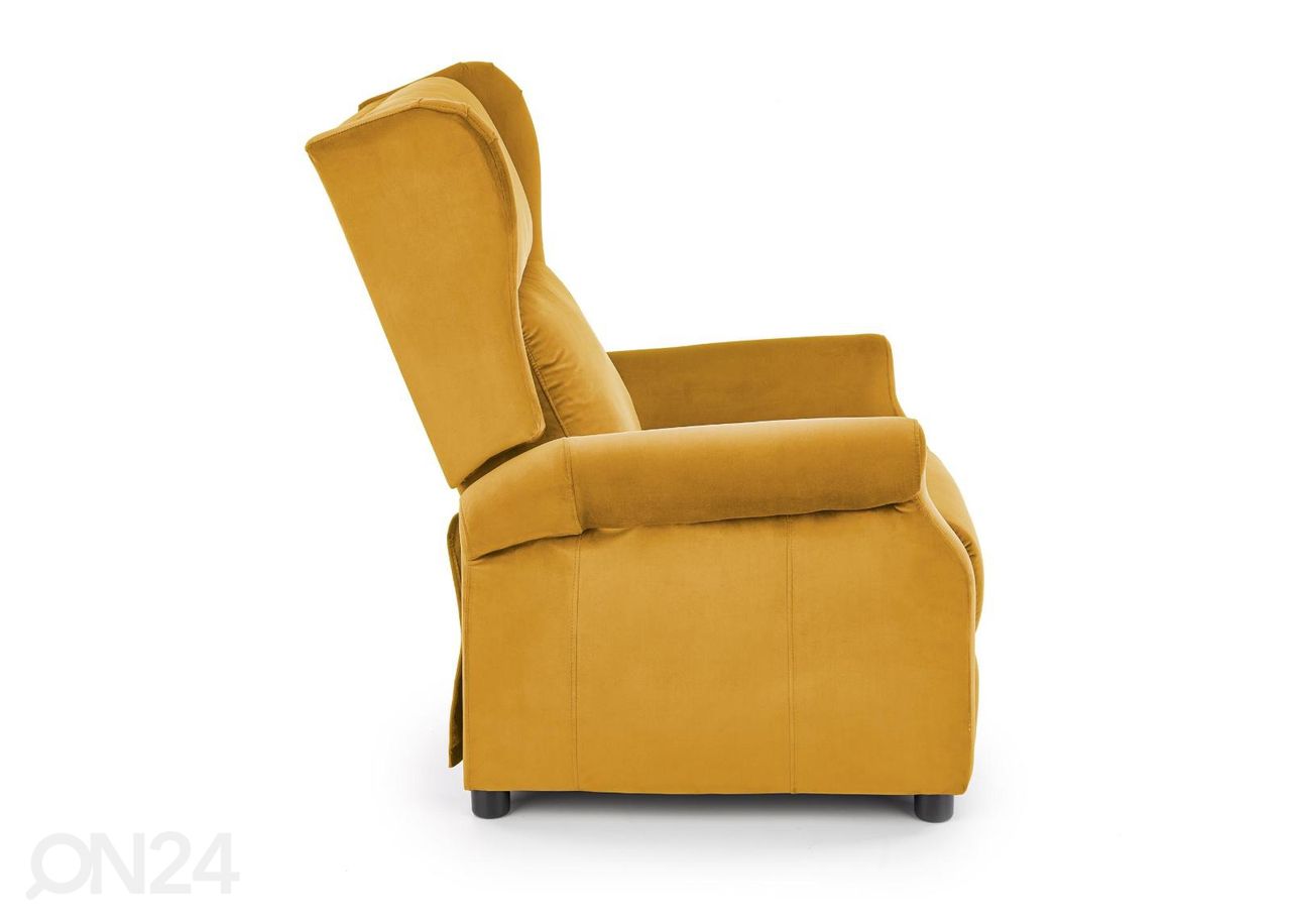 Recliner tugitool suurendatud