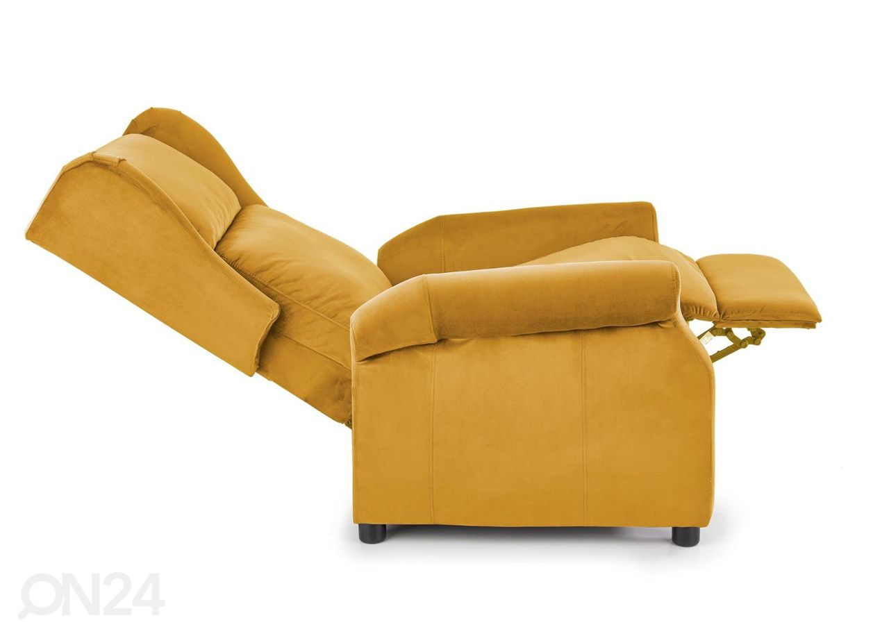Recliner tugitool suurendatud