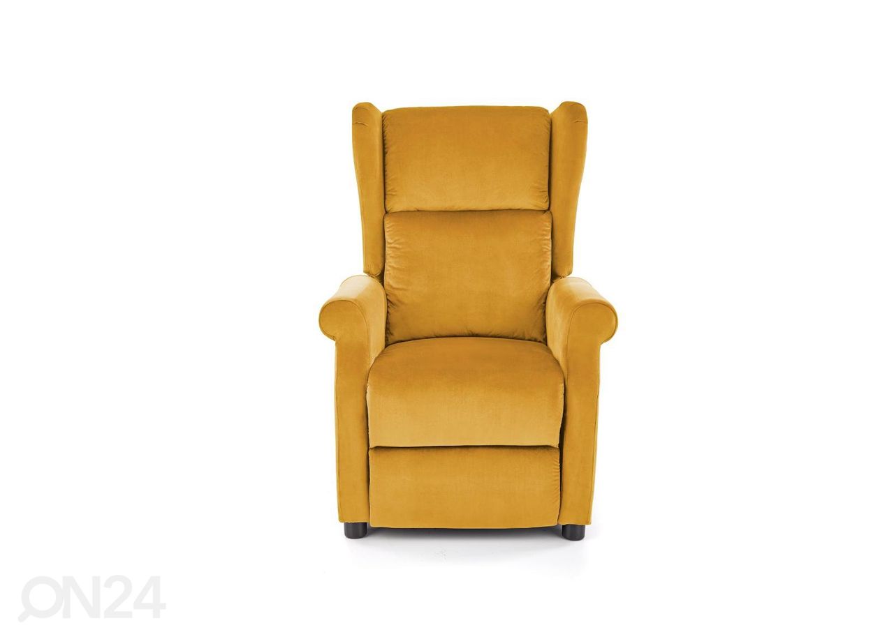 Recliner tugitool suurendatud