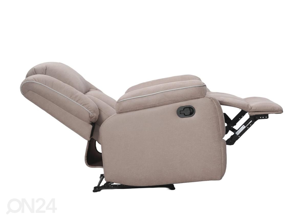 Recliner tugitool suurendatud