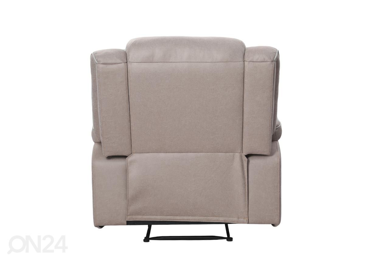 Recliner tugitool suurendatud